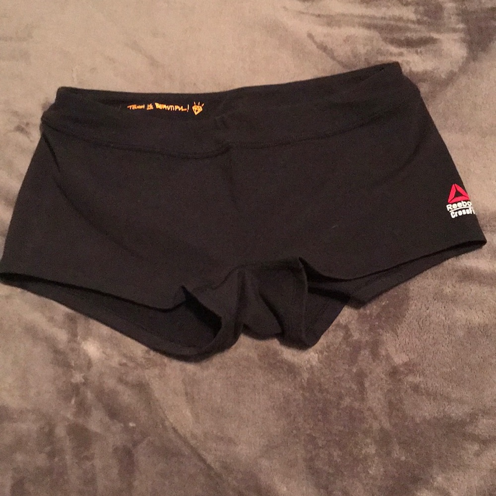 Reebok CrossFit Shorts
